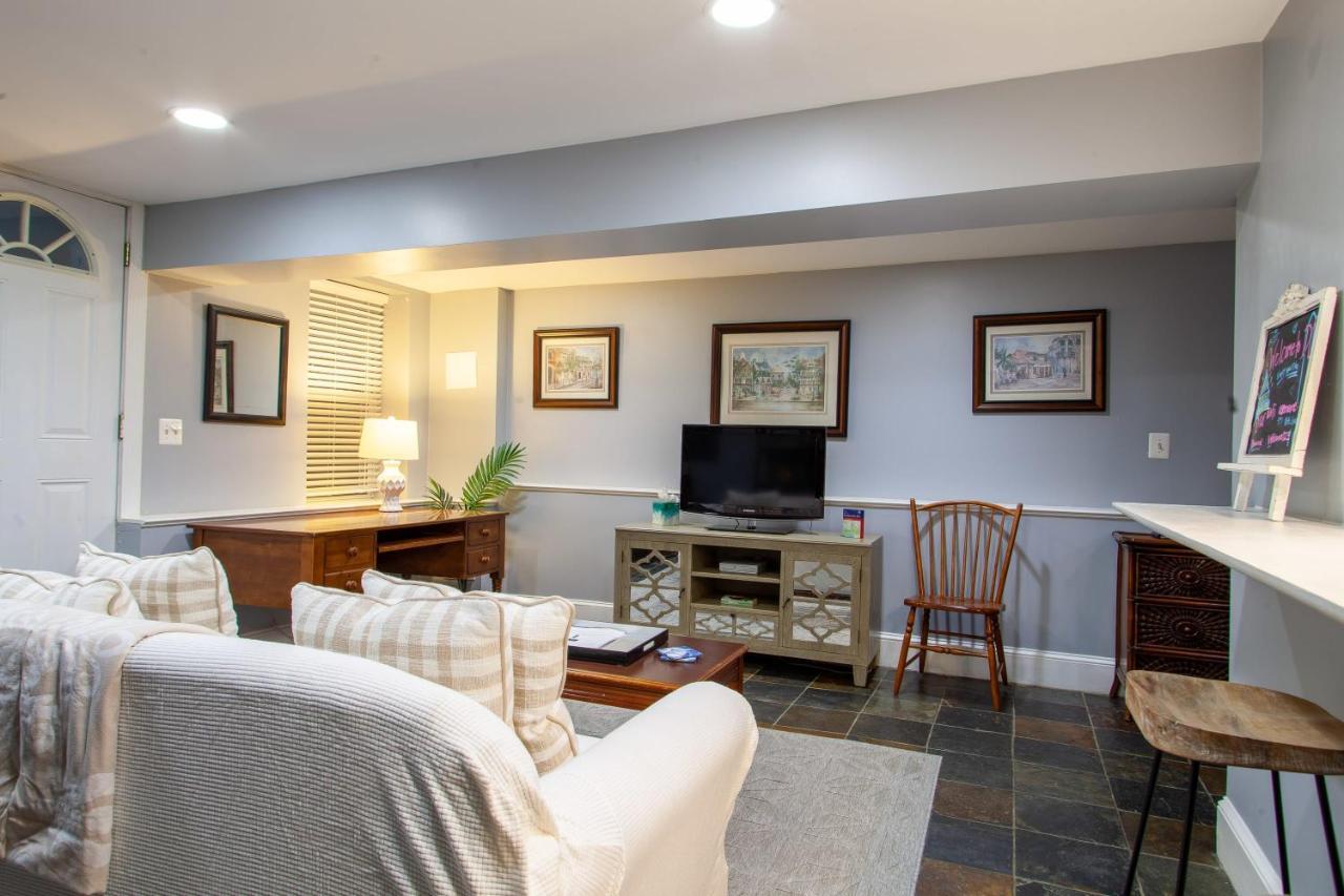 Delightful 1-Br Accommodations Nearby Metro วอชิงตัน ภายนอก รูปภาพ