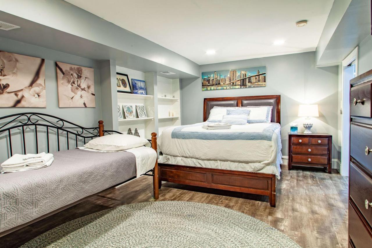Delightful 1-Br Accommodations Nearby Metro วอชิงตัน ภายนอก รูปภาพ