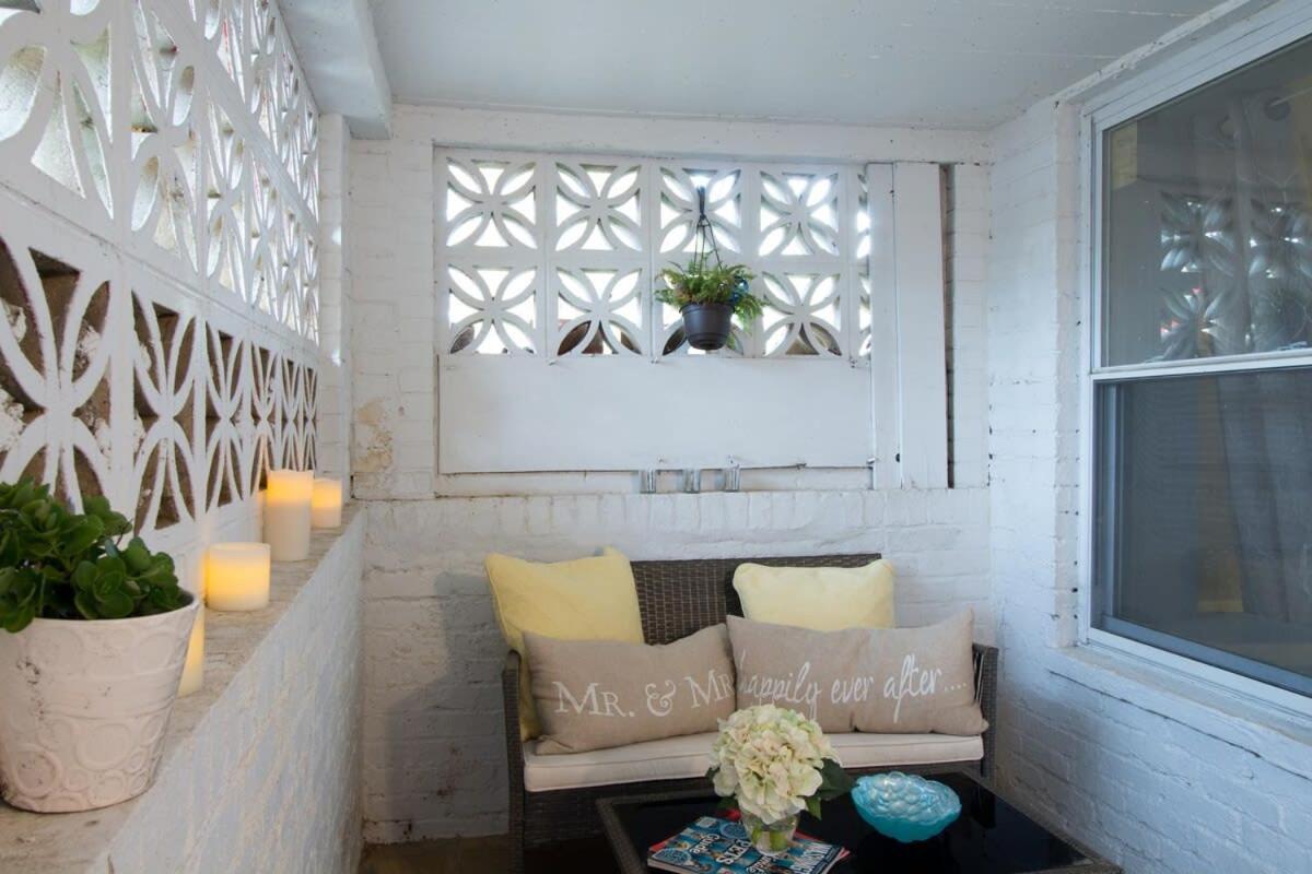 Delightful 1-Br Accommodations Nearby Metro วอชิงตัน ภายนอก รูปภาพ