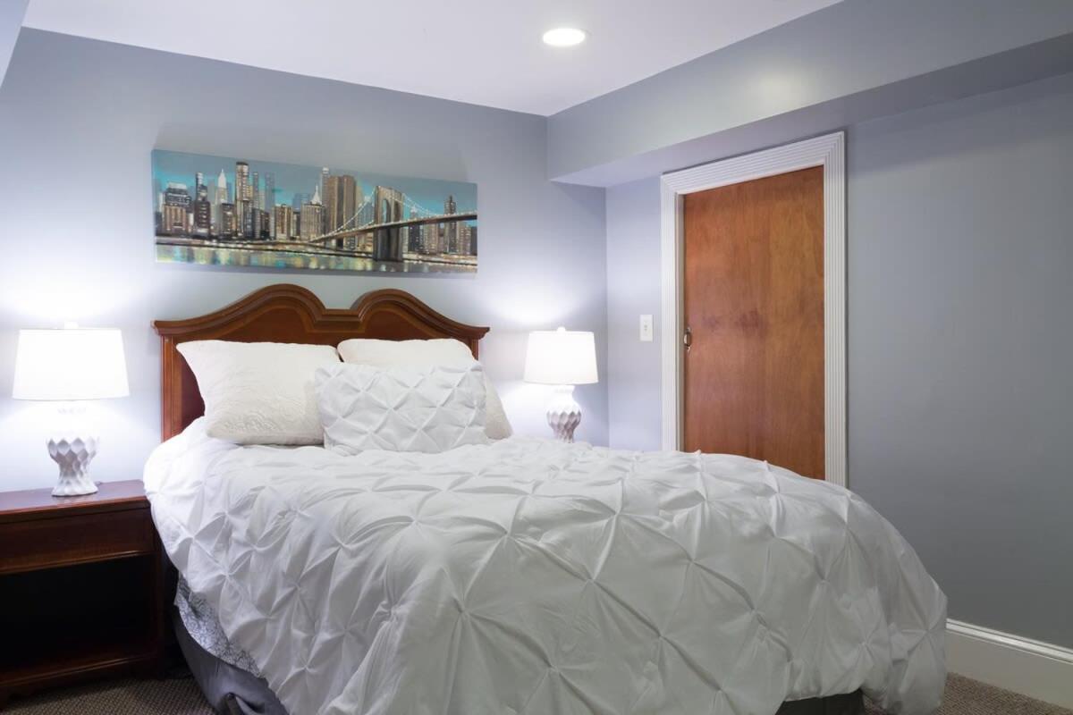 Delightful 1-Br Accommodations Nearby Metro วอชิงตัน ภายนอก รูปภาพ