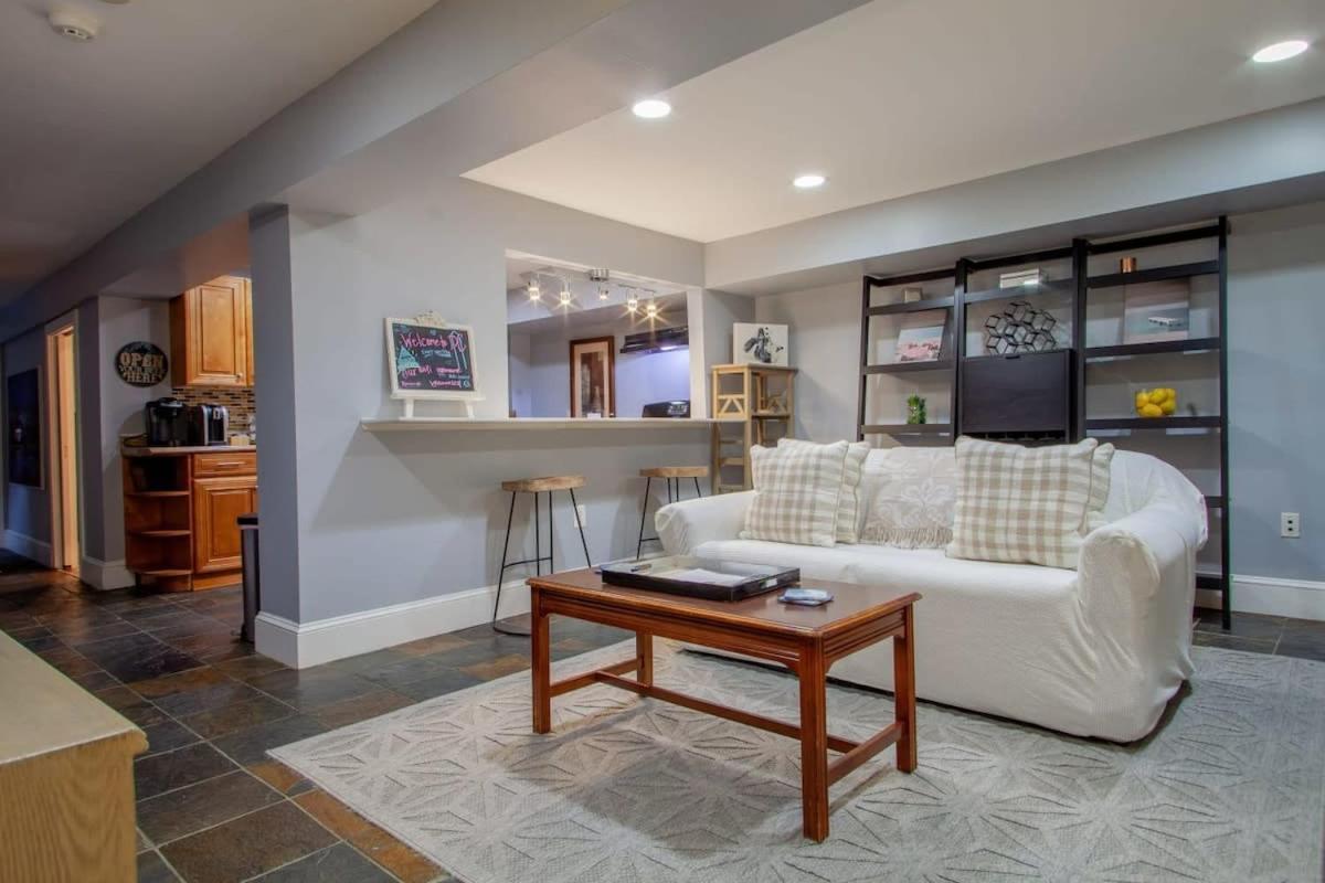 Delightful 1-Br Accommodations Nearby Metro วอชิงตัน ภายนอก รูปภาพ