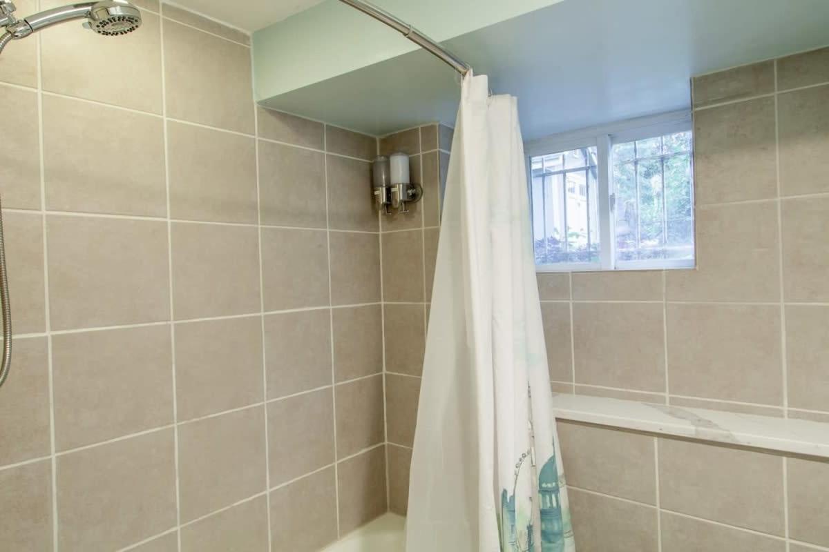 Delightful 1-Br Accommodations Nearby Metro วอชิงตัน ภายนอก รูปภาพ